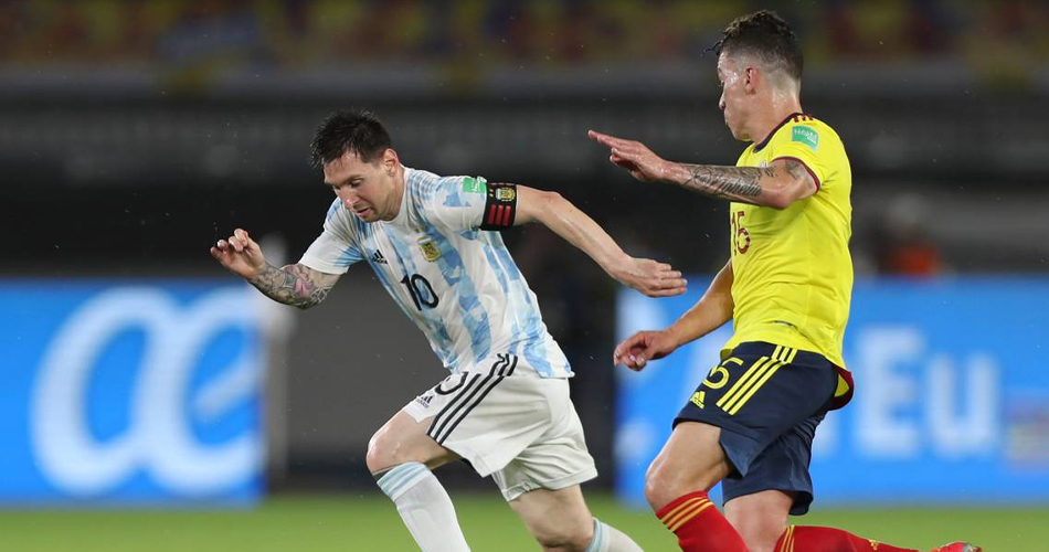 Argentina vs Colombia Match Analysis and Prediction - Sports Betting Tricks