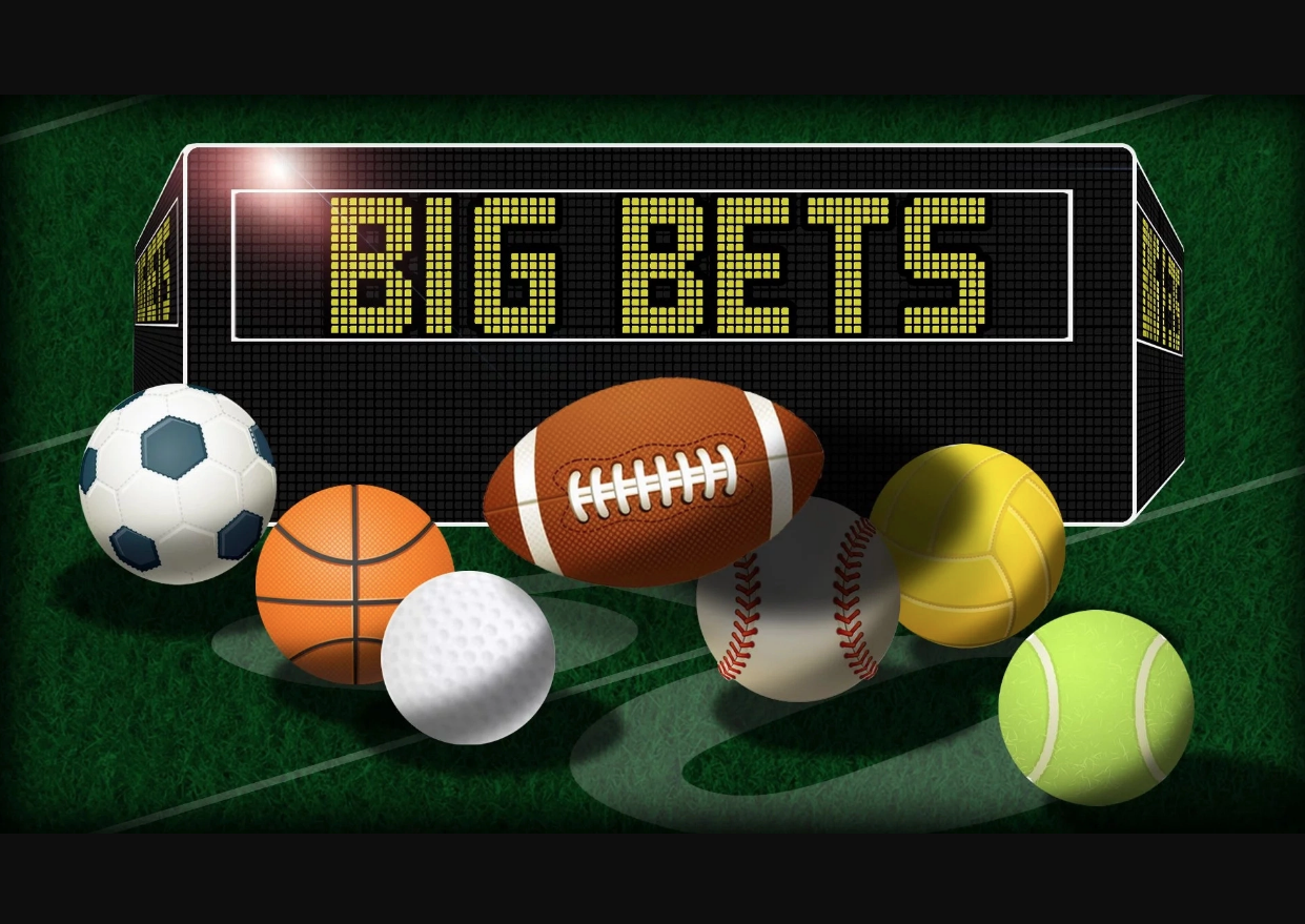 Best High Stakes Betting Sites