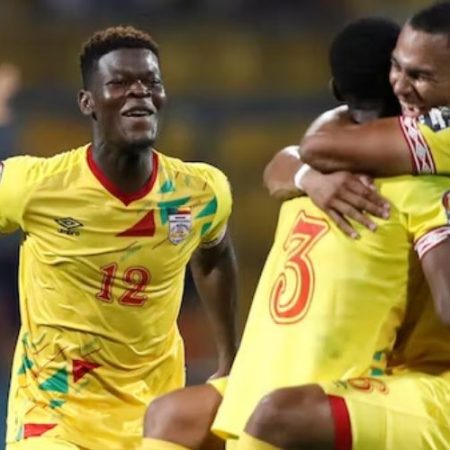 Benin vs Mozambique Match Analysis and Prediction