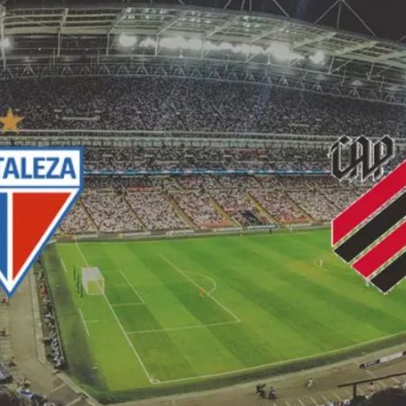 Fortaleza vs Athletico Paranaense Match Analysis and Prediction