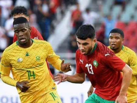Liberia vs Morocco Match Analysis and Prediction