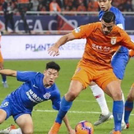 Cangzhou Mighty Lions vs. Shenzhen FC Match Analysis and Prediction