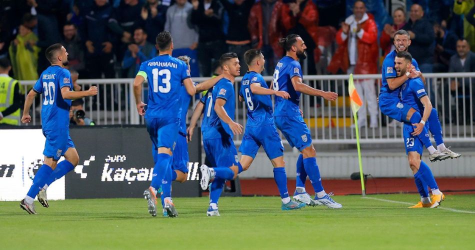 Northern Ireland vs Kosovo Match Analysis and Prediction – Sports Betting Tricks