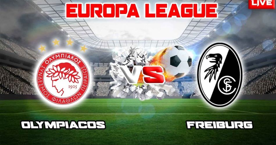 Olympiacos vs Freiburg Match Analysis and Prediction – Sports Betting Tricks