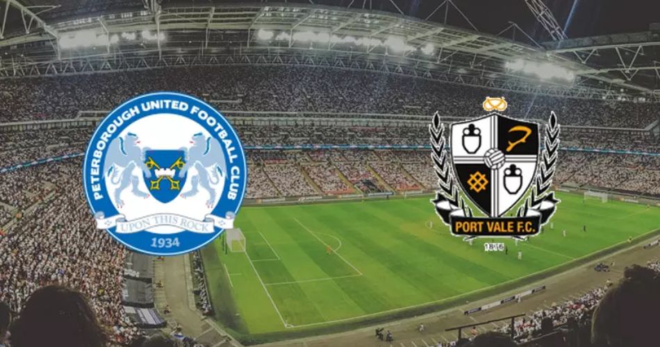 Peterborough United vs. Port Vale Match Analysis and Prediction – Sports Betting Tricks