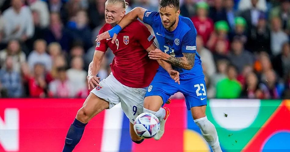 Slovenia vs Norway Match Analysis and Prediction – Sports Betting Tricks