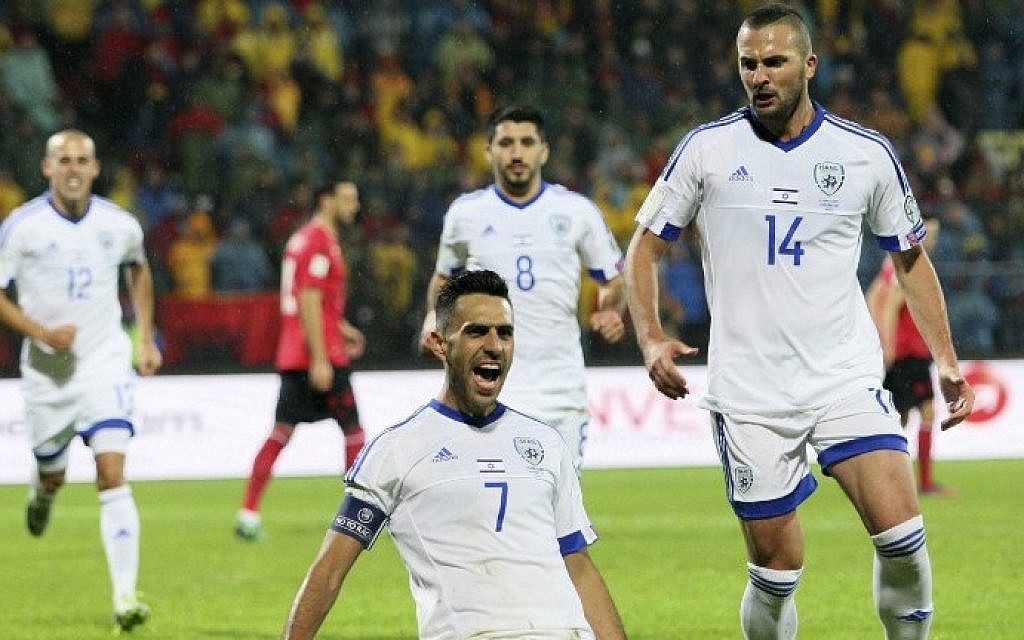 Israel vs Albania Match Analysis and Prediction – Sports Betting Tricks
