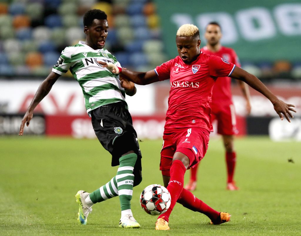 Sporting Lisbon vs. Gil Vicente Match Analysis and Prediction – Sports Betting Tricks