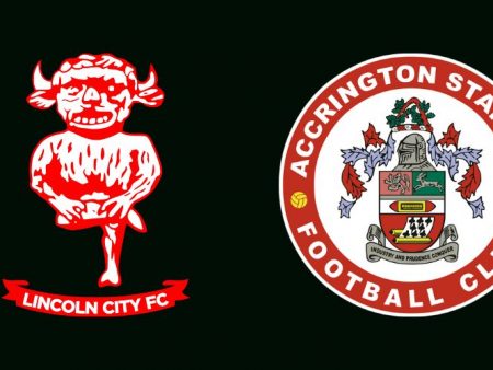 Lincoln City vs Accrington Stanley Match Analysis and Prediction