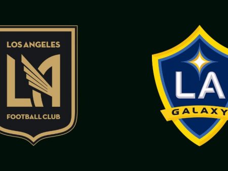 Los Angeles FC vs. Los Angeles Galaxy Match Analysis and Prediction
