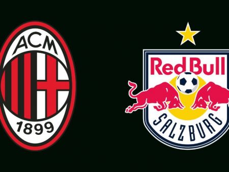 AC Milan vs Red Bull Salzburg Match Analysis and Prediction