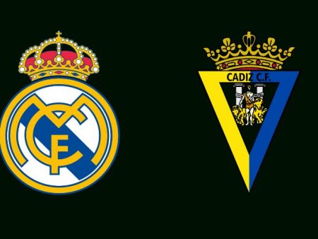 Real Madrid vs Cadiz Match Analysis and Prediction