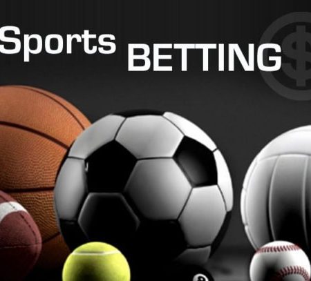 Sports Betting Sites with the Best Jackpots in Nigeria